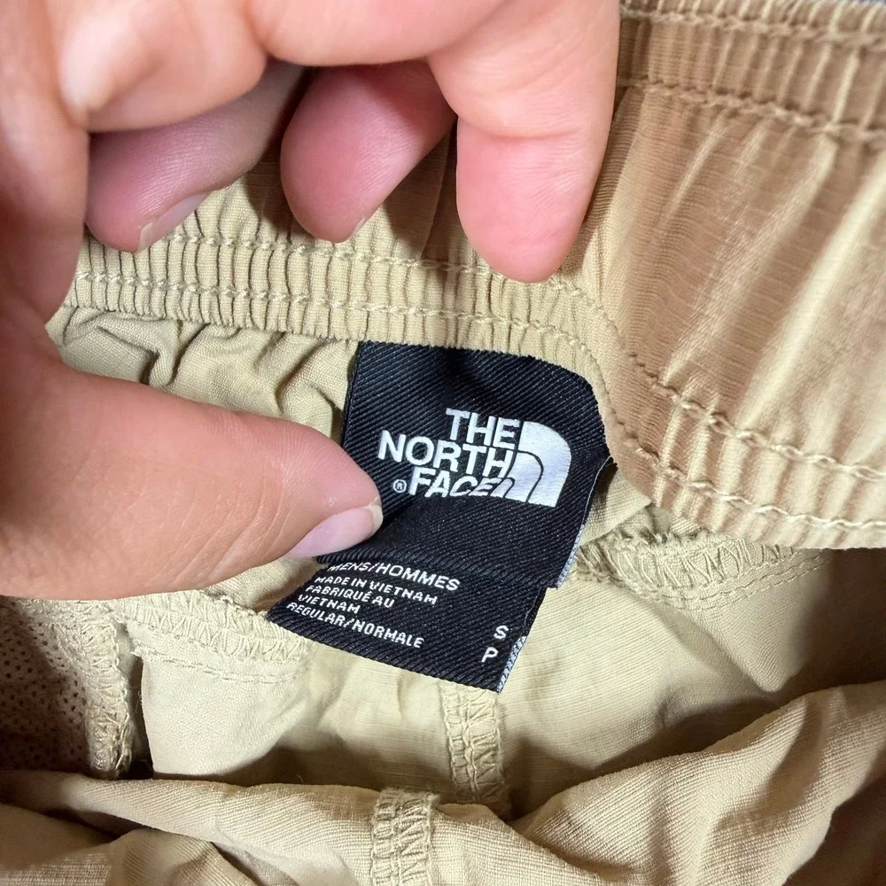 The North Face north face